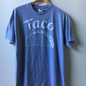 Taco T-shirt